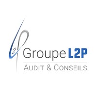 GROUPE L2P logo, GROUPE L2P contact details