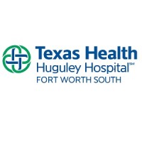 Texas Health Huguley Hospital Fort logo, Texas Health Huguley Hospital Fort contact details