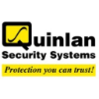 Quinlan Security Systems logo, Quinlan Security Systems contact details