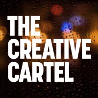 The Creative Cartel logo, The Creative Cartel contact details