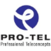 Professional Teleconcepts logo, Professional Teleconcepts contact details