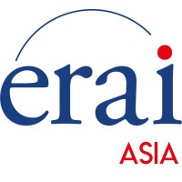 ERAI Asia - Your business partner in Asia logo, ERAI Asia - Your business partner in Asia contact details