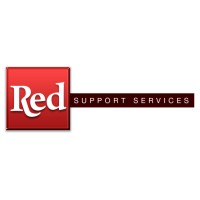 Red Support Services logo, Red Support Services contact details