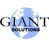 GIANT Solutions logo, GIANT Solutions contact details