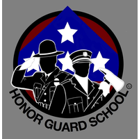 Honor Guard School logo, Honor Guard School contact details