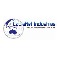 CableNet Industries Pty Ltd logo, CableNet Industries Pty Ltd contact details