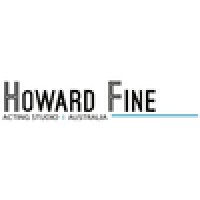 Howard Fine Acting Studio logo, Howard Fine Acting Studio contact details