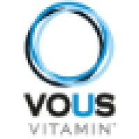 Vous Vitamin LLC logo, Vous Vitamin LLC contact details