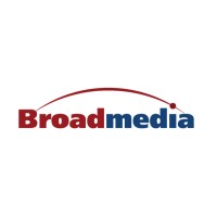 Broadmedia logo, Broadmedia contact details