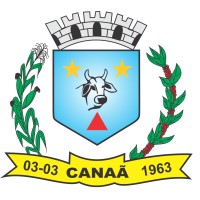 Prefeitura Municipal de Canaã logo, Prefeitura Municipal de Canaã contact details