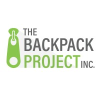 The Backpack Project, Inc. logo, The Backpack Project, Inc. contact details