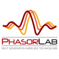 PhasorLab Inc. logo, PhasorLab Inc. contact details