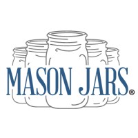 Mason Jars Company logo, Mason Jars Company contact details