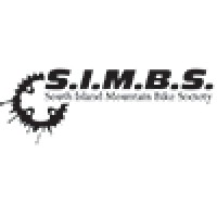 South Island Mountain Bike Society (SIMBS) logo, South Island Mountain Bike Society (SIMBS) contact details