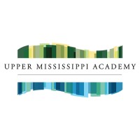 Upper Mississippi Academy logo, Upper Mississippi Academy contact details