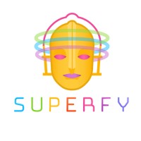 Superfy logo, Superfy contact details