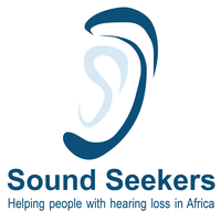 Sound Seekers (The Commonwealth Society for the Deaf) logo, Sound Seekers (The Commonwealth Society for the Deaf) contact details