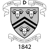 Dormeuil S.A.S logo, Dormeuil S.A.S contact details