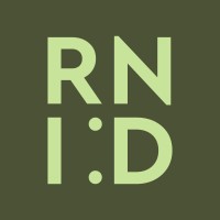 RNID logo, RNID contact details