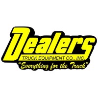 Dealers Truck Equipment Co., Inc. logo, Dealers Truck Equipment Co., Inc. contact details