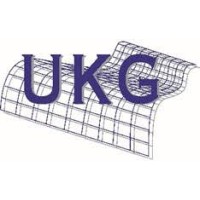 UKG logo, UKG contact details