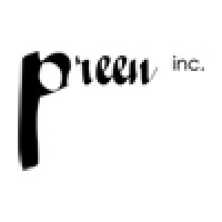 Preen, Inc. logo, Preen, Inc. contact details