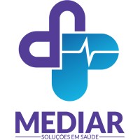 Mediar Saúde logo, Mediar Saúde contact details