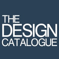 THE DESIGN CATALOGUE logo, THE DESIGN CATALOGUE contact details