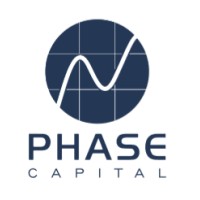 PhaseCapital LP logo, PhaseCapital LP contact details