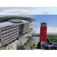 Complexo Hospitalar Zona Norte - INDSH logo, Complexo Hospitalar Zona Norte - INDSH contact details