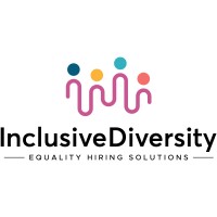 Inclusive Diversity logo, Inclusive Diversity contact details