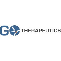 GO Therapeutics logo, GO Therapeutics contact details