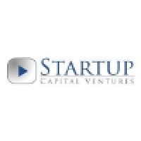 Startup Capital Ventures logo, Startup Capital Ventures contact details