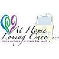 At Home Loving Care Llc logo, At Home Loving Care Llc contact details