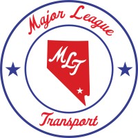 Major League Transport logo, Major League Transport contact details