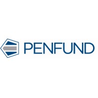 Penfund logo, Penfund contact details