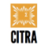 CITRA logo, CITRA contact details