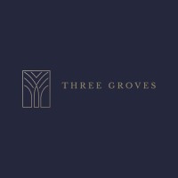 Three Groves logo, Three Groves contact details