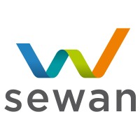 Sewan Groupe logo, Sewan Groupe contact details