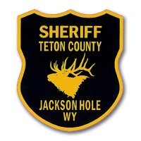 Teton County Sheriff's Office logo, Teton County Sheriff's Office contact details