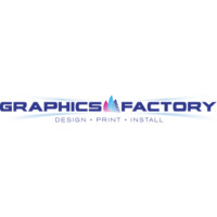 Graphics Factory logo, Graphics Factory contact details