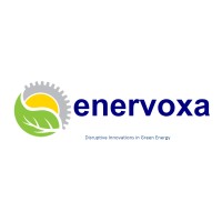 Enervoxa Inc. logo, Enervoxa Inc. contact details