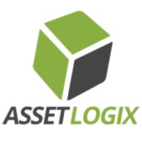 Asset Logix logo, Asset Logix contact details