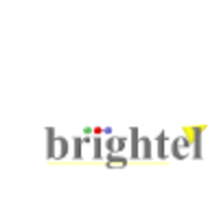 Brightel logo, Brightel contact details