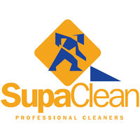 Supaclean logo, Supaclean contact details