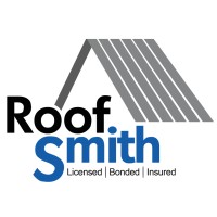 RoofSmith of Tampa Bay logo, RoofSmith of Tampa Bay contact details