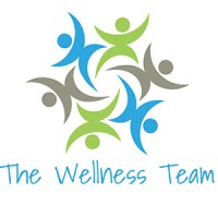 The Wellness Team logo, The Wellness Team contact details