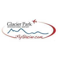 Glacier Park International Airport logo, Glacier Park International Airport contact details