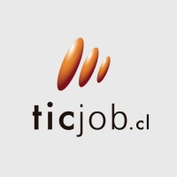 ticjob.cl logo, ticjob.cl contact details