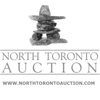 North Toronto Auction logo, North Toronto Auction contact details